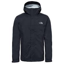 Ski Jacket - black