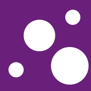 Purple Circles