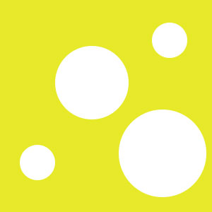 Yellow Circles