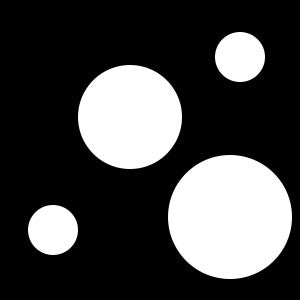 Black Circles