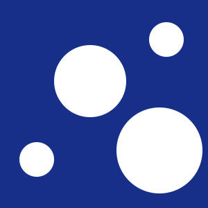 Blue Circles