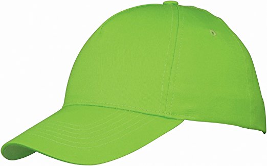 Green Cap