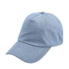 Bluish Cap