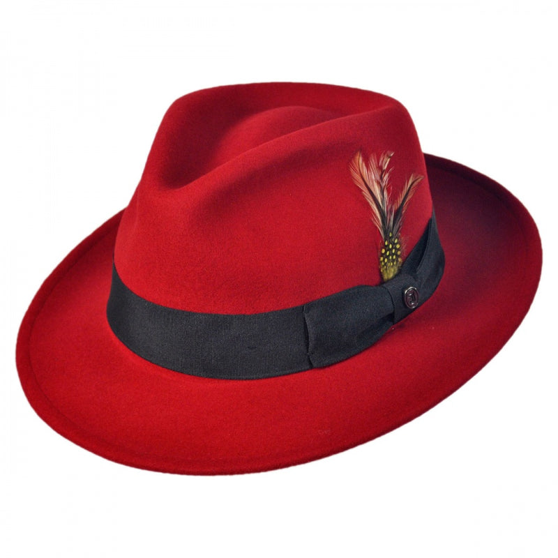 Red hat