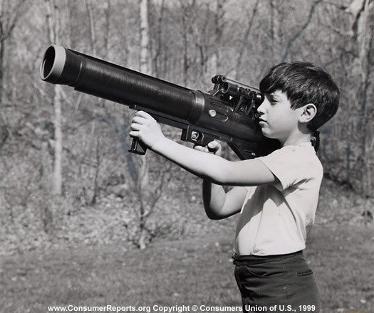 Bazooka