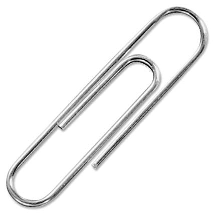 Paper clip1