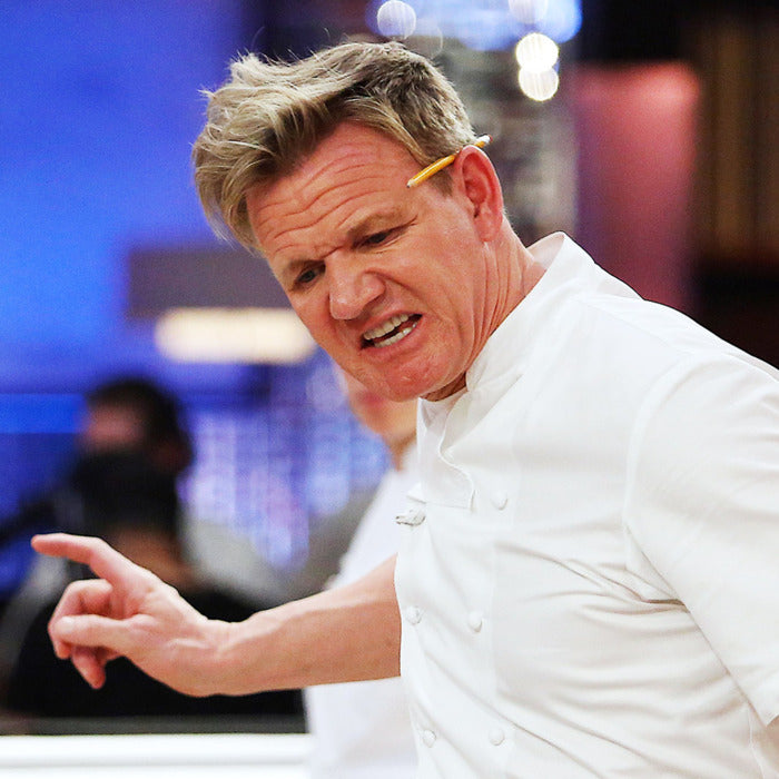 gordon ramsay