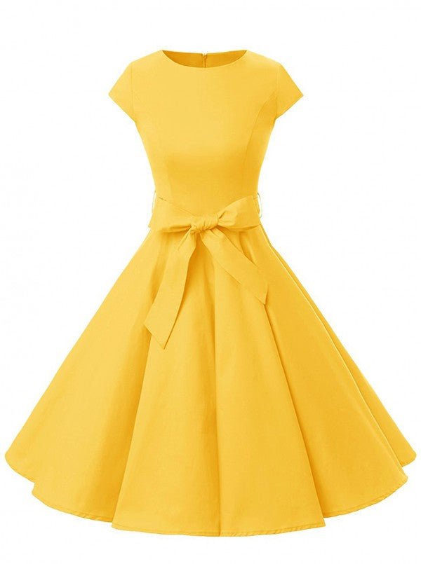 Summertime Brightness